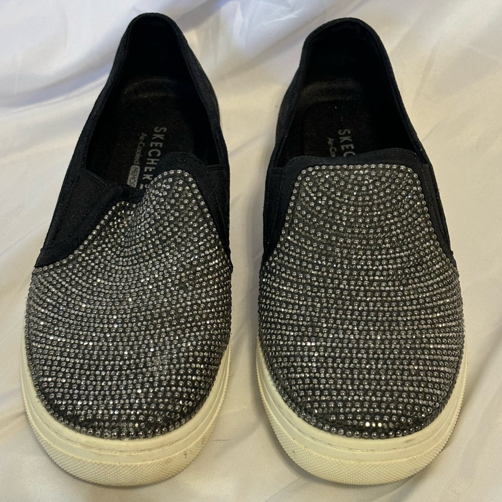Skecher Street Air Cooled Memory Foam Size 7